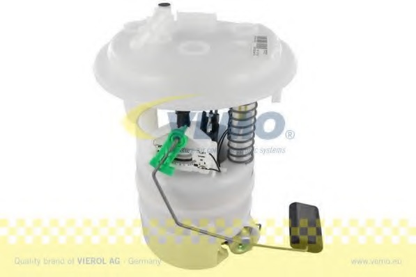 Sistem alimentare cu combustibil V22-09-0018 VEMO - Pompa combustibil Sistem alimentare cu combustibil V22-09-0018 VEMO - Pompa combustibil