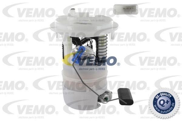 Sistem alimentare cu combustibil V22-09-0019 VEMO - Instalatie de alimentare, completa Sistem alimentare cu combustibil V22-09-0019 VEMO - Instalatie de alimentare, completa