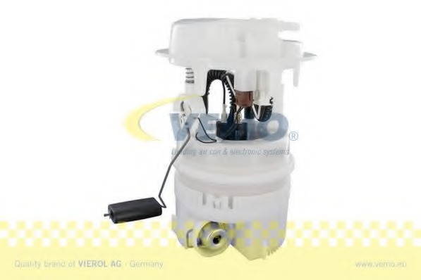 Sistem alimentare cu combustibil V22-09-0020 VEMO - Pompa combustibil Sistem alimentare cu combustibil V22-09-0020 VEMO - Pompa combustibil