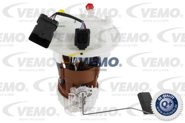 Sistem alimentare cu combustibil V22-09-0023 VEMO - Pompa combustibil/ piese
