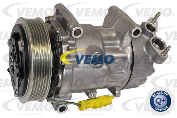 Compresor, climatizare V22-15-0008 VEMO - Compresor/piese Compresor, climatizare V22-15-0008 VEMO - Compresor/piese