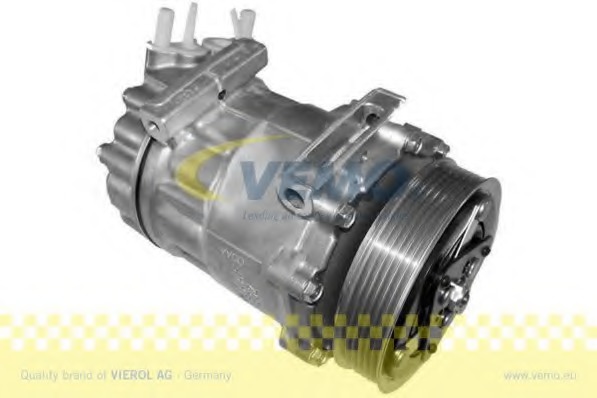 Compresor, climatizare V22-15-1002 VEMO - Compresor/piese Compresor, climatizare V22-15-1002 VEMO - Compresor/piese