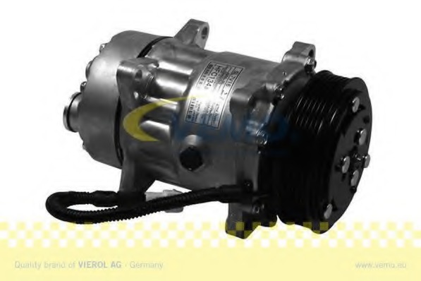 Compresor, climatizare V22-15-2001 VEMO - Compresor/piese Compresor, climatizare V22-15-2001 VEMO - Compresor/piese