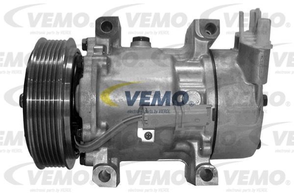 Compresor, climatizare V22-15-2004 VEMO - Compresor/piese Compresor, climatizare V22-15-2004 VEMO - Compresor/piese