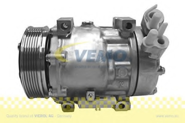 Compresor, climatizare V22-15-2016 VEMO - Compresor/piese Compresor, climatizare V22-15-2016 VEMO - Compresor/piese