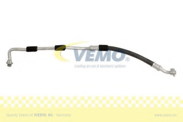 conducta inalta presiune,aer conditionat V22-20-0009 VEMO - Furtune aer conditionat