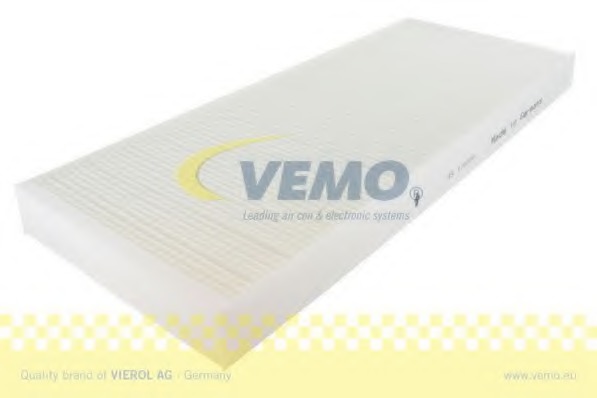 Filtru, aer habitaclu V22-30-1005 VEMO - Filtru aer habitaclu Filtru, aer habitaclu V22-30-1005 VEMO - Filtru aer habitaclu