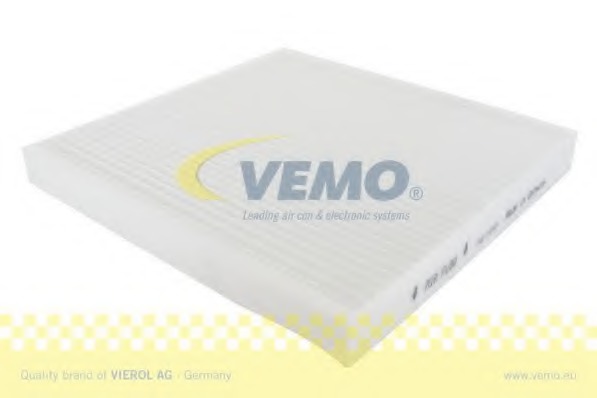 Filtru, aer habitaclu V22-30-1008 VEMO - Filtru aer habitaclu Filtru, aer habitaclu V22-30-1008 VEMO - Filtru aer habitaclu