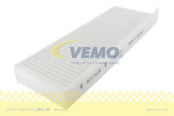 Filtru, aer habitaclu V22-30-1010 VEMO - Filtru aer habitaclu Filtru, aer habitaclu V22-30-1010 VEMO - Filtru aer habitaclu