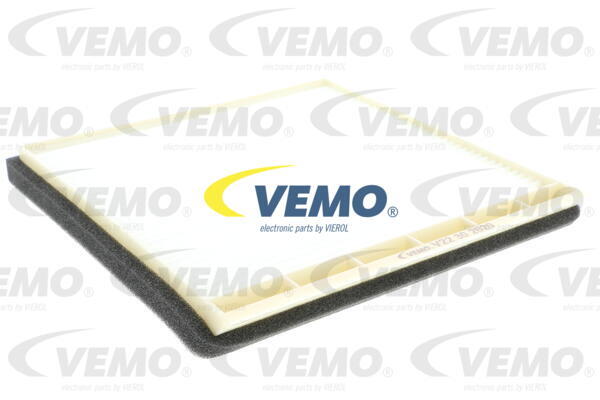 Filtru, aer habitaclu V22-30-2020 VEMO - Filtru aer habitaclu Filtru, aer habitaclu V22-30-2020 VEMO - Filtru aer habitaclu