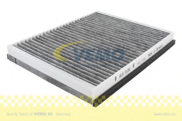 Filtru, aer habitaclu V22-31-1008 VEMO - Filtru aer habitaclu Filtru, aer habitaclu V22-31-1008 VEMO - Filtru aer habitaclu