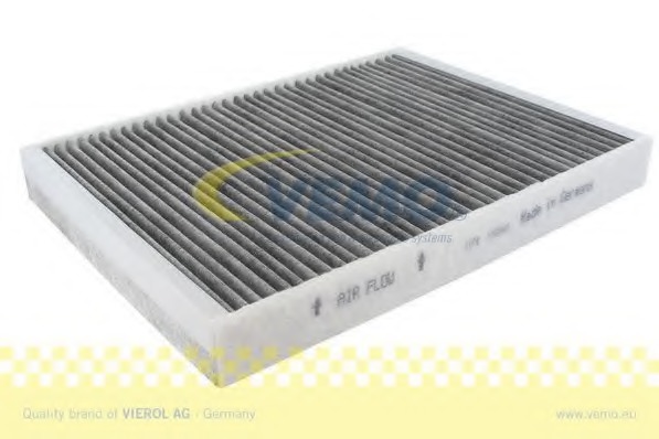 Filtru, aer habitaclu V22-31-1011 VEMO - Filtru aer habitaclu Filtru, aer habitaclu V22-31-1011 VEMO - Filtru aer habitaclu