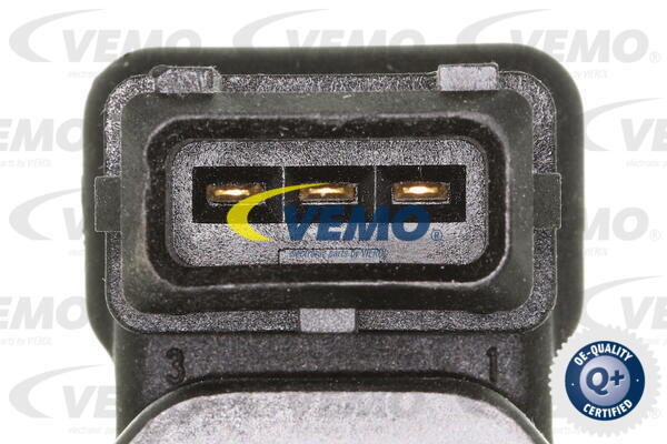 bobina de inductie V22-70-0025 VEMO - Bobina inductie bobina de inductie V22-70-0025 VEMO - Bobina inductie
