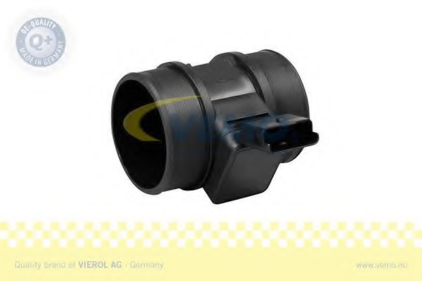 senzor debit aer V22-72-0005 VEMO - Debitmetru aer