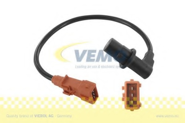 Senzor impulsuri, arbore cotit / senzor,turatie V22-72-0008 VEMO - Indicatoare Senzor impulsuri, arbore cotit / senzor,turatie V22-72-0008 VEMO - Indicatoare
