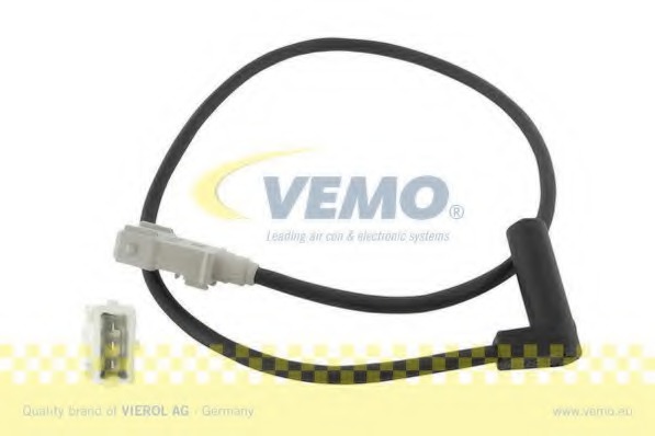 Senzor impulsuri, arbore cotit / senzor,turatie V22-72-0017 VEMO - Indicatoare Senzor impulsuri, arbore cotit / senzor,turatie V22-72-0017 VEMO - Indicatoare