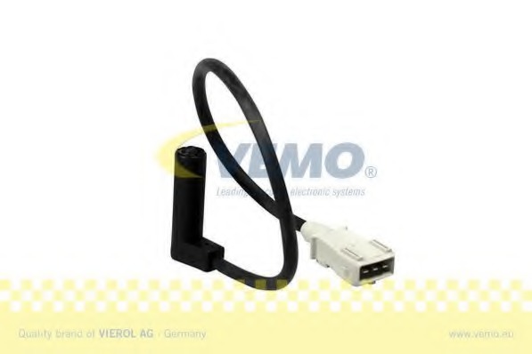 Senzor impulsuri, arbore cotit / senzor,turatie V22-72-0032 VEMO - Senzori / traductori (senzori) Senzor impulsuri, arbore cotit / senzor,turatie V22-72-0032 VEMO - Senzori / traductori (senzori)