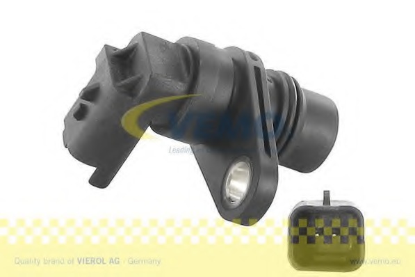 senzor turatie,management motor V22-72-0070 VEMO - Generator impulsuri senzor turatie,management motor V22-72-0070 VEMO - Generator impulsuri