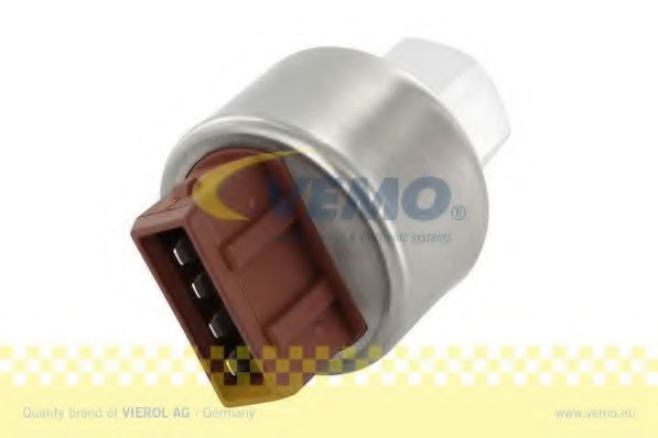 Comutator presiune, aer conditionat V22-73-0011 VEMO - Intrerupator Comutator presiune, aer conditionat V22-73-0011 VEMO - Intrerupator