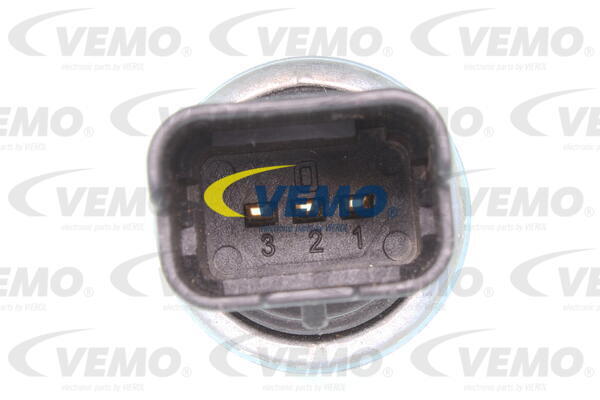 Comutator presiune, aer conditionat V22-73-0012 VEMO - Intrerupator Comutator presiune, aer conditionat V22-73-0012 VEMO - Intrerupator