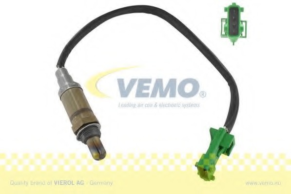 Sonda Lambda V22-76-0009 VEMO - Control emisie gaze de esapament Sonda Lambda V22-76-0009 VEMO - Control emisie gaze de esapament