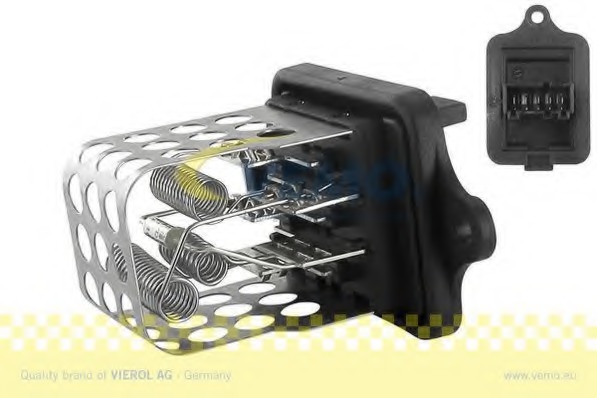 Reglaj, suflanta de interior V22-79-0006 VEMO - Motor ventilator/piese Reglaj, suflanta de interior V22-79-0006 VEMO - Motor ventilator/piese