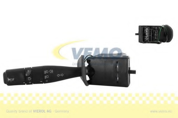 Comutator, far / Comutator, proiector ceata V22-80-0003 VEMO - Intrerupatoare / relee / control Comutator, far / Comutator, proiector ceata V22-80-0003 VEMO - Intrerupatoare / relee / control