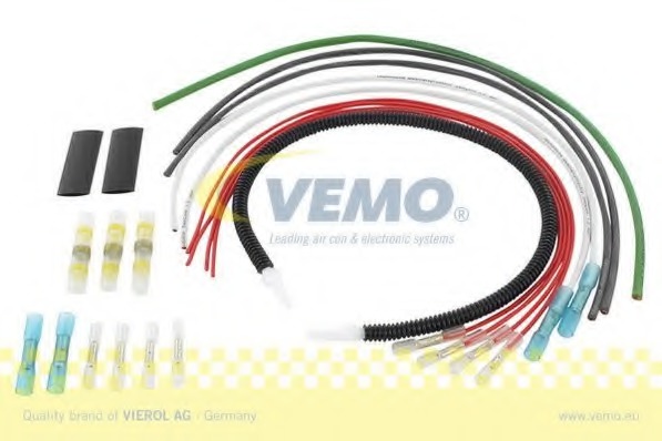 Set reparatie, set cabluri V22-83-0002 VEMO - Set cabluri Set reparatie, set cabluri V22-83-0002 VEMO - Set cabluri