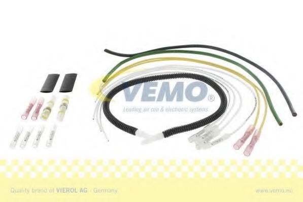Set reparatie, set cabluri V22-83-0003 VEMO - Set cabluri Set reparatie, set cabluri V22-83-0003 VEMO - Set cabluri