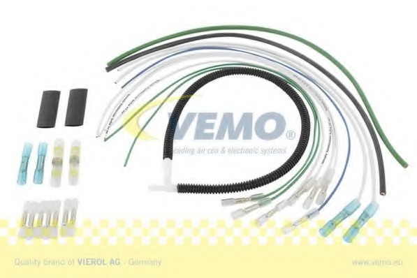 Set reparatie, set cabluri V22-83-0004 VEMO - Set cabluri Set reparatie, set cabluri V22-83-0004 VEMO - Set cabluri