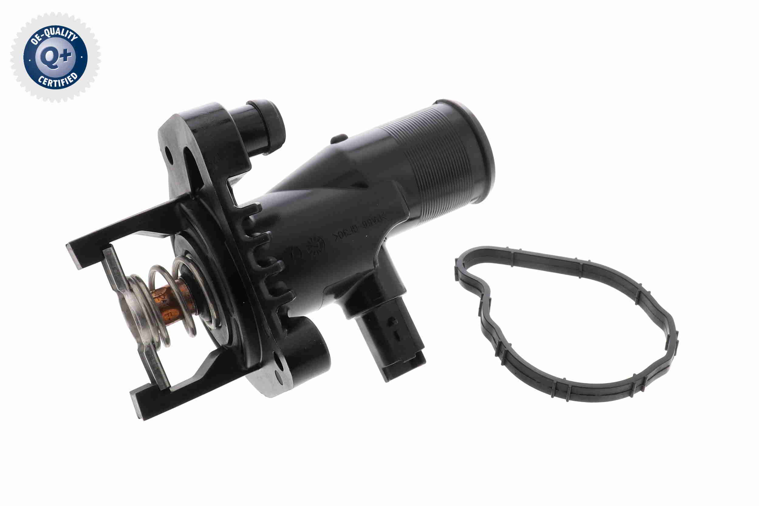 termostat,lichid racire V22-99-0009 VEMO - Termostat