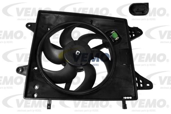Ventilator, radiator V24-01-1269 VEMO - Gmv (electroventilator ) Ventilator, radiator V24-01-1269 VEMO - Gmv (electroventilator )