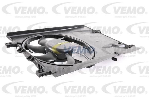 Ventilator, radiator V24-01-1290 VEMO - Ventilator radiator Ventilator, radiator V24-01-1290 VEMO - Ventilator radiator