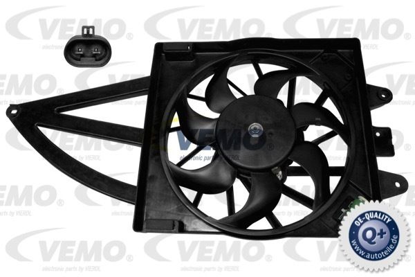 Ventilator, radiator V24-01-1294 VEMO - Gmv (electroventilator ) Ventilator, radiator V24-01-1294 VEMO - Gmv (electroventilator )