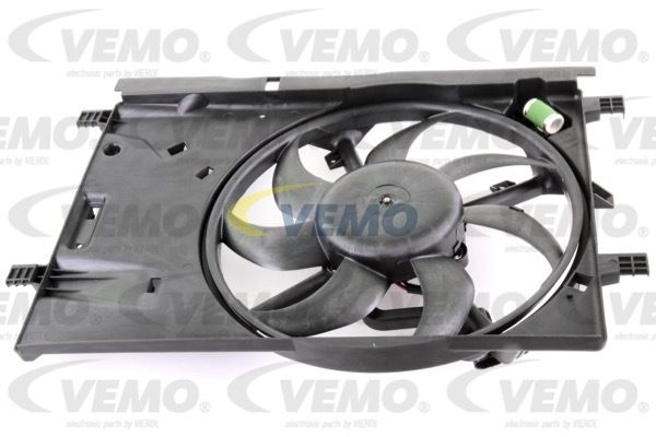 ventilator,aer conditionat V24-02-0001 VEMO - Ventilator radiator ventilator,aer conditionat V24-02-0001 VEMO - Ventilator radiator