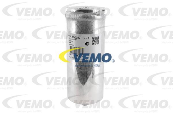 uscator,aer conditionat V24-06-0009 VEMO - Uscator uscator,aer conditionat V24-06-0009 VEMO - Uscator