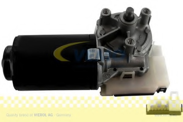 motor stergator V24-07-0019 VEMO - Motoras stergator de parbriz