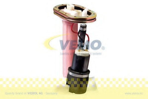 Sistem alimentare cu combustibil V24-09-0007 VEMO - Pompa combustibil Sistem alimentare cu combustibil V24-09-0007 VEMO - Pompa combustibil