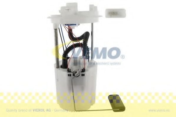 Sistem alimentare cu combustibil V24-09-0011 VEMO - Pompa combustibil Sistem alimentare cu combustibil V24-09-0011 VEMO - Pompa combustibil