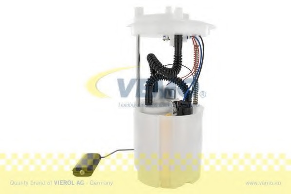 Sistem alimentare cu combustibil V24-09-0035 VEMO - Instalatie de alimentare, completa Sistem alimentare cu combustibil V24-09-0035 VEMO - Instalatie de alimentare, completa