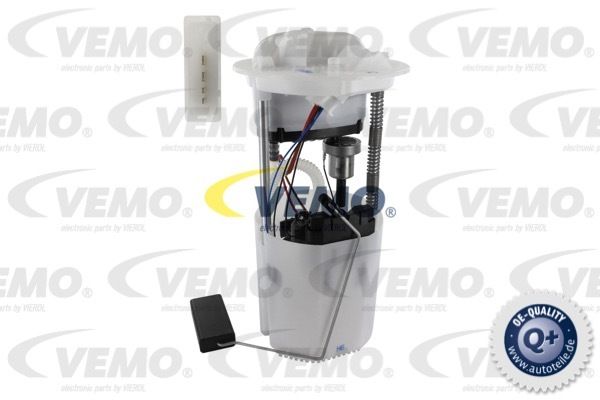 Sistem alimentare cu combustibil V24-09-0047 VEMO - Pompa combustibil