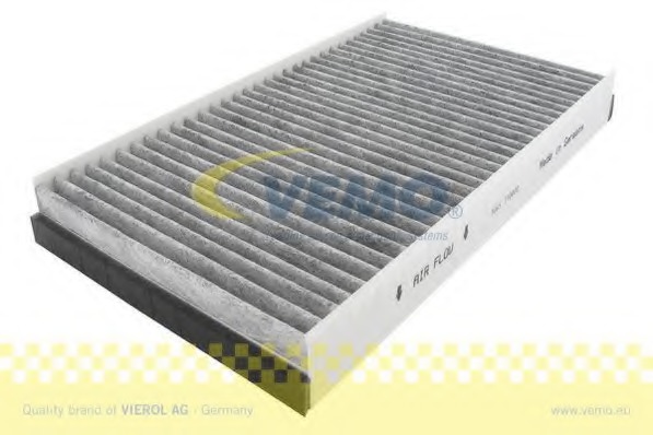 Filtru, aer habitaclu V24-31-1007 VEMO - Filtru habitaclu