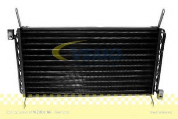 Condensator, climatizare V24-62-0002 VEMO - Radiator clima Condensator, climatizare V24-62-0002 VEMO - Radiator clima