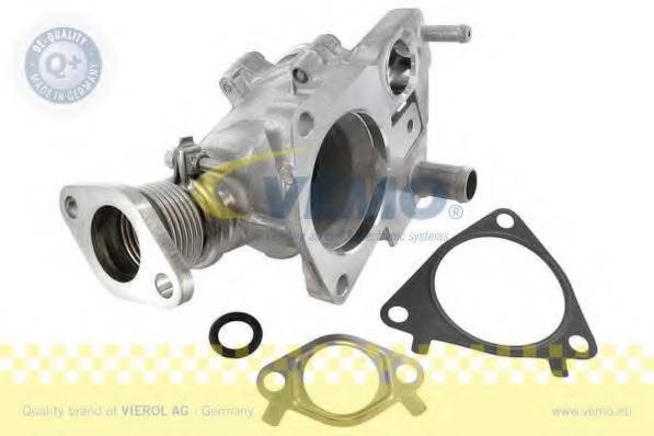 Supapa EGR V24-63-0008 VEMO - Recirculare gaze de evacuare (egr) Supapa EGR V24-63-0008 VEMO - Recirculare gaze de evacuare (egr)