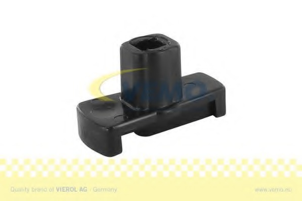 Rotor distribuitor V24-70-0056 VEMO - Delcou