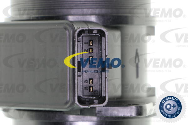 senzor debit aer V24-72-0002 VEMO - Debitmetru aer senzor debit aer V24-72-0002 VEMO - Debitmetru aer