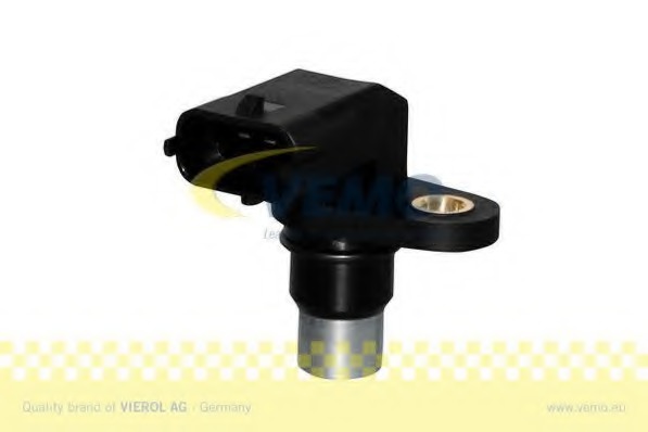 senzor,turatie / senzor turatie,management motor V24-72-0035 VEMO - Senzori / traductori (senzori)
