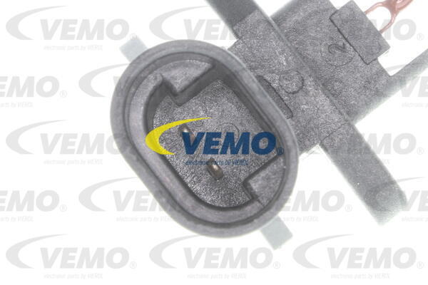 senzor,temperatura exterioara / senzor,temperatura lichid de racire V24-72-0055 VEMO - Indicatoare senzor,temperatura exterioara / senzor,temperatura lichid de racire V24-72-0055 VEMO - Indicatoare