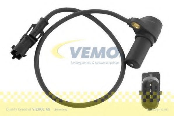 Senzor impulsuri, arbore cotit / senzor,turatie V24-72-0093 VEMO - Senzori / traductori (senzori) Senzor impulsuri, arbore cotit / senzor,turatie V24-72-0093 VEMO - Senzori / traductori (senzori)