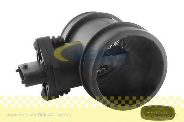 senzor debit aer V24-72-0119 VEMO - Debitmetru aer